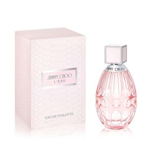 Jimmy Choo L'EAU Eau De Toilette For Women 100ml