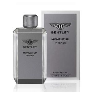 Bentley Momentum Intense Eau De Parfum For Men 100ml