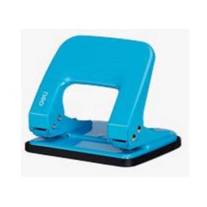 M Toys Deli 2 Hole Punch Machine (0137)
