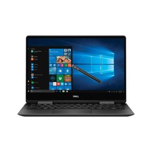 Dell Inspiron x360 13 7000 Series Core i7 8th Gen 16GB 256GB SSD 2 in 1 Touch Laptop (7386) - Without Warranty