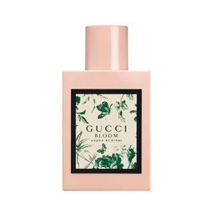 Gucci Bloom Acqua Di Fiori Eau De Toilette For Women 100ml