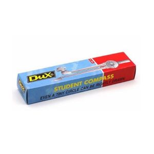 M Toys Dux Student Compass