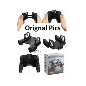 Afreeto PUBG Mobile Game D9 Trigger Gamepad