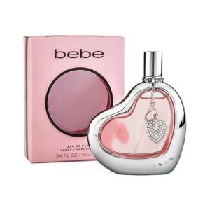 Bebe Eau De Parfum For Women 100ml