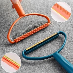 Ferozi Traders Mini Soft Hair Removal Lint For Carpet