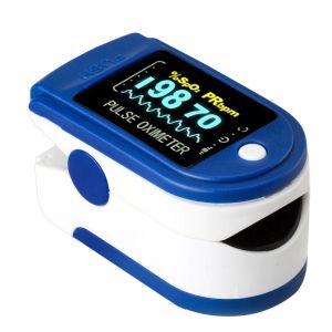 Ferozi Traders Fingertip Pulse Oximeter