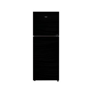 Haier E-Star Freezer-On-Top Refrigerator 8 Cu Ft (HRF-216EPB)
