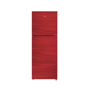 Haier E-Star Freezer-On-Top Refrigerator 8 Cu Ft (HRF-216EPR)