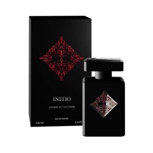 Initio Prives Divine Attraction EDP For Unisex 90ml