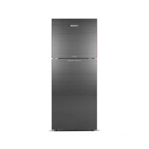 Orient Flare Freezer-On-Top Refrigerator 8 Cu Ft - Radiant Grey