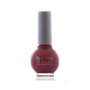 Swiss Miss Get Set Go Nail Polish Flamingo Pink (228)