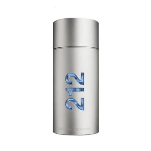 Carolina Herrera 212 Eau De Toilette For Men 100ml
