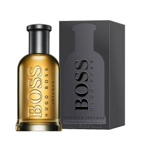 Hugo Boss The Scent Eau De Toilette For Men 100ml