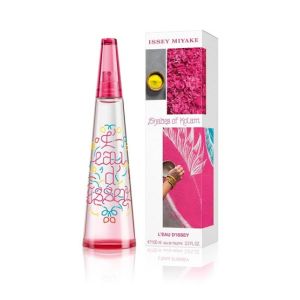Issey Miyake L'eau D'ssey Shades of Kolam EDT For Women 100ml