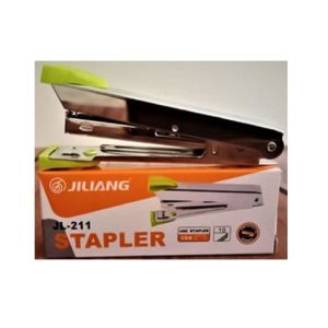 M Stationers Jiliang JL-211 Stapler - Small