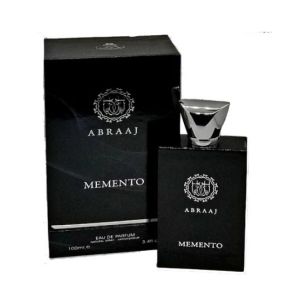 Abraaj Memento Eau De Parfum For Men 100ml