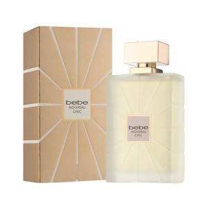 Bebe Nouveau Chic Eau De Parfum For Women 100ml