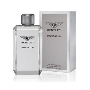 Bentley Momentum Eau De Toilette For Men 100ml