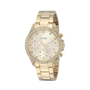Guess Women's Watch Gold-Tone (U1293L2)
