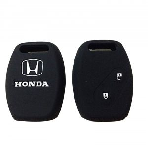 Ferozi Traders Silicone Key Cover For Honda City