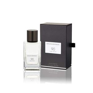 Banana Republic  Pure White Eau De Parfum For Men 75ml