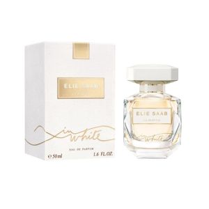 Elie Saab La Perfume White EDP For Men 90ml