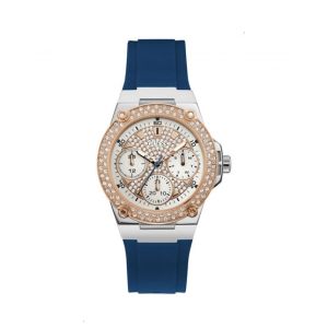 Guess Women's Watch Blue (W1291L2)