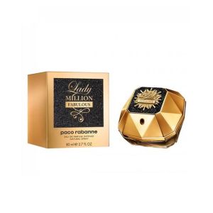 Paco Rabanne Lady Million Fabulous Intense Eau de Parfum - 80ml