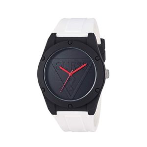 Guess Women's Watch White (U1319L1)