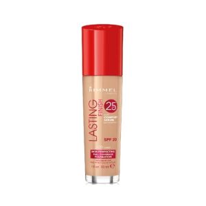 Rimmel London Lasting Finish 25 Hour Foundation (Sand 300)
