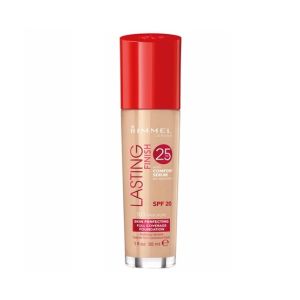Rimmel London Lasting Finish 25 Hour Foundation (103 True Ivory)
