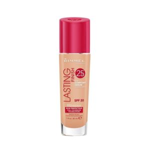 Rimmel London 25Hr Lasting Finish Foundation (303 True Nude)