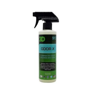 3D Air Freshener Odor X 16 oz