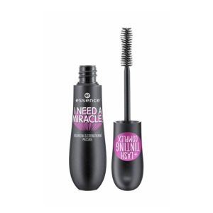 Essence I Need A Miracle! Volumizing & Strengthening Mascara 01