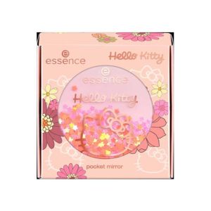 Essence Hello Kitty Pocket Mirror - 01