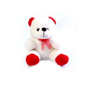 Afreeto Large Teddy Bear Cute Toy For Kids
