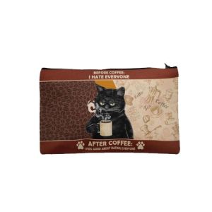 Traverse Digitally Printed Pencil Pouch (T732)