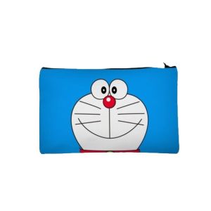 Traverse Doraemon Digitally Printed Pencil Pouch (T589)