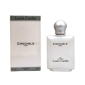 Louis Cardin Credible Homme Perfume For Men 100ml