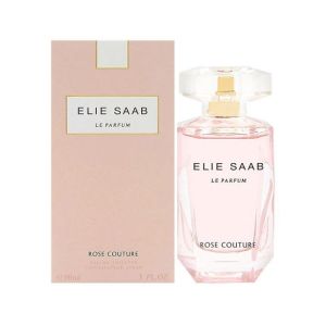 Elie Saab La Perfume Rose Couture EDT For Women 90ml