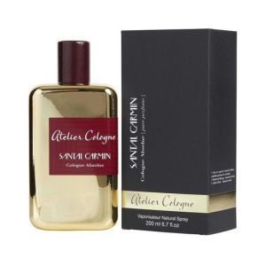 Atelier Cologne Santal Carmin Cologne Absolue Spray 200ml