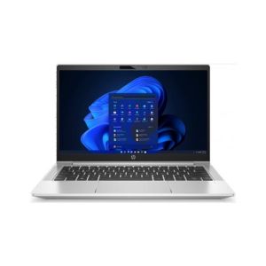 HP ProBook 430 G8 13.3" Core i5 11th Gen 8GB 512GB SSD Laptop Silver