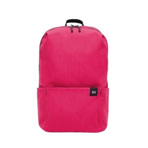 Mi Mini Compact Backpack Pink