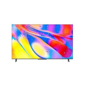 TCL 55" 4K Smart LED TV (55C726)