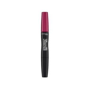 Rimmel London Lasting Provocalips Liquid Lipstick - Maroon Swoon (440)