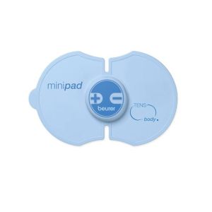 Beurer EM 10 Tens Mini Pad For Body Pain Relief (647.23)