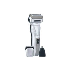 Westpoint Professional Hair Clipper Silver (WF-6613)
