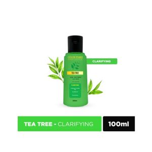 Color Studio Tea Tree Face Wash 100-ML