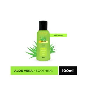 Color Studio Aloe Vera Face Wash 100ML