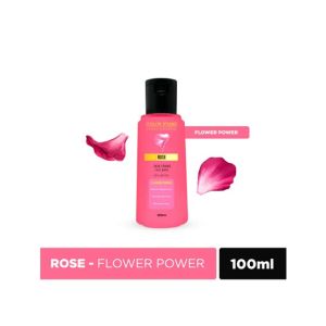 Color Studio Rose Face Wash 100ML